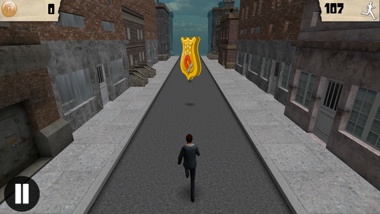 Freaky Deaky Flashback