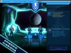 Sid Meier's Starships iPad image 3