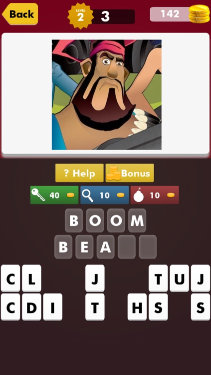 AAA Mobile Game Quiz! Guessing All-Time Fun-Game Trivia