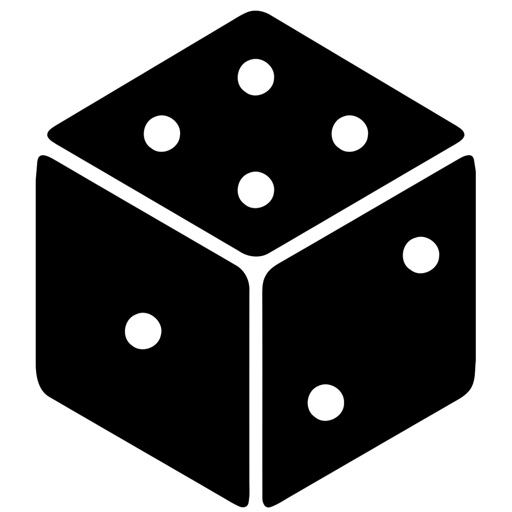 Dice Roll for Watch Icon