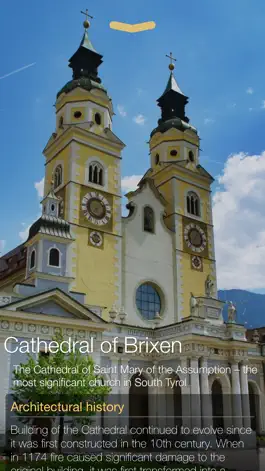 Game screenshot Brixen / Bressanone in South Tyrol hack