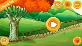 Game screenshot Squirrel - The Nut Hunter hack