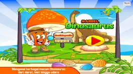 Game screenshot Marbel Dinosaurus mod apk