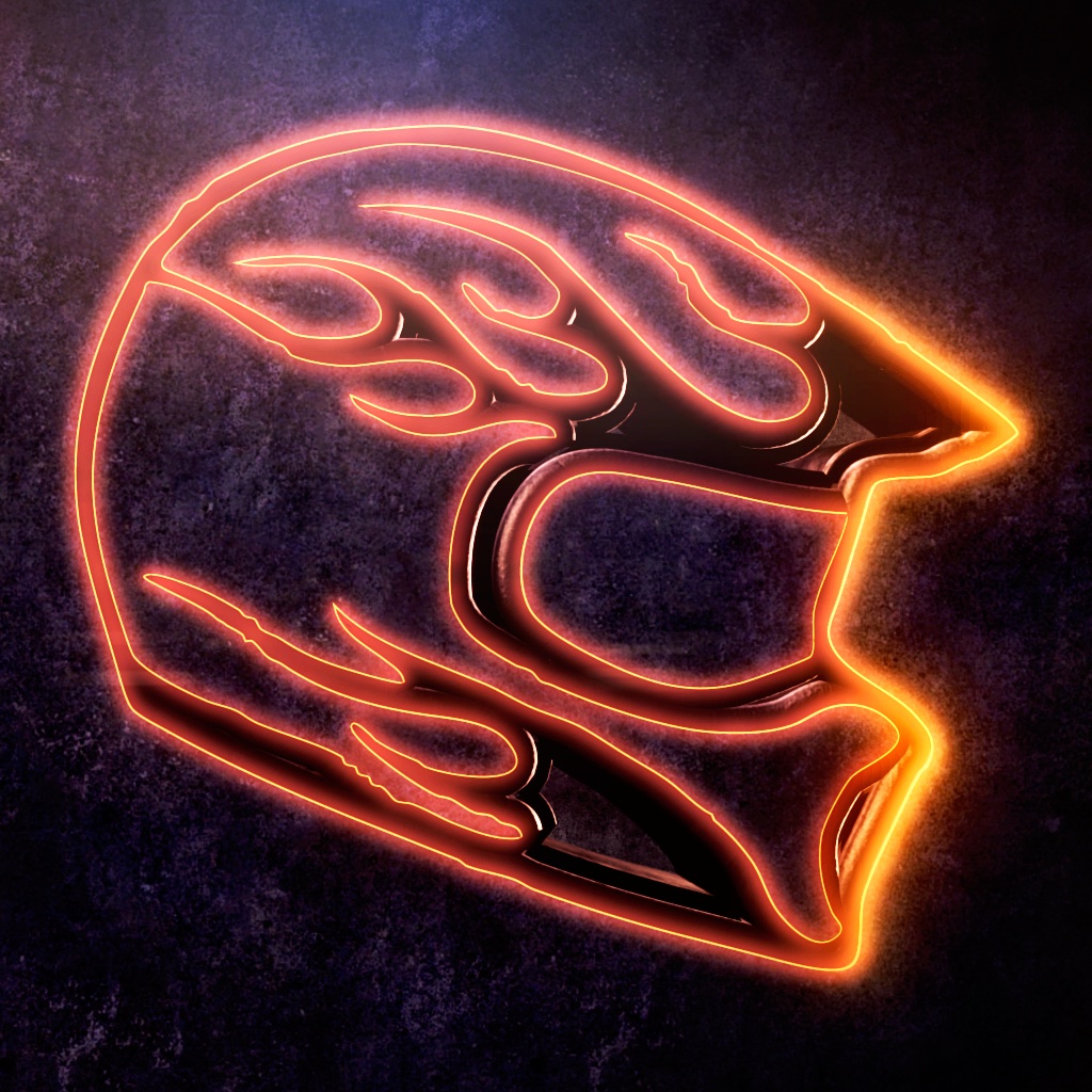 Rock(s) Rider - HD Edition