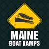 Maine Boat Ramps