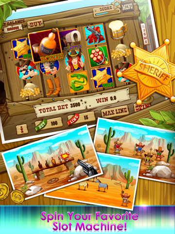 Dream Casino HD - Free Slots, Las Vegas Slot Machines! screenshot 2