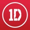 Wallpapers for One Direction - One Direction Themes and Skins for iPhone, iPod and iPad