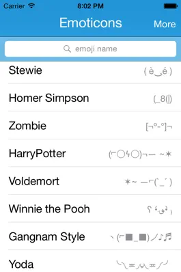Game screenshot Emoticons - Free mod apk
