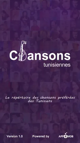 Game screenshot Chansons Tunisiennes mod apk