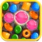 Candy Splash - Best Match 3 Game