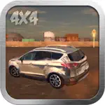 SUV Car Simulator Extreme 2 Free App Cancel