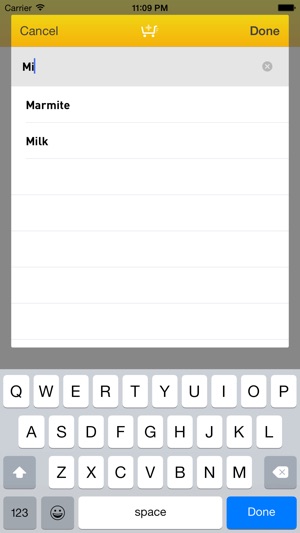Shop 'n List(圖2)-速報App