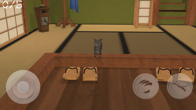 Screenshot #2 pour Zen Cat, Destroyer Cat