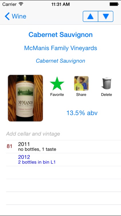 Wine Master