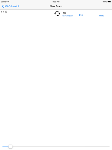 Screenshot #6 pour ICAO Level 4 - Aviation Language Proficiency For English Airline Pilots