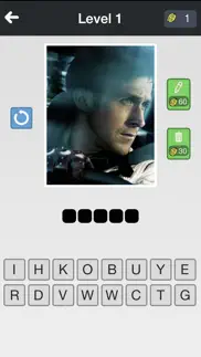 movie quiz - cinema, guess what is the movie! iphone screenshot 2