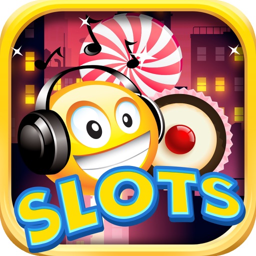 Heart of Jackpot Vegas Slots Casino Play Games Free icon