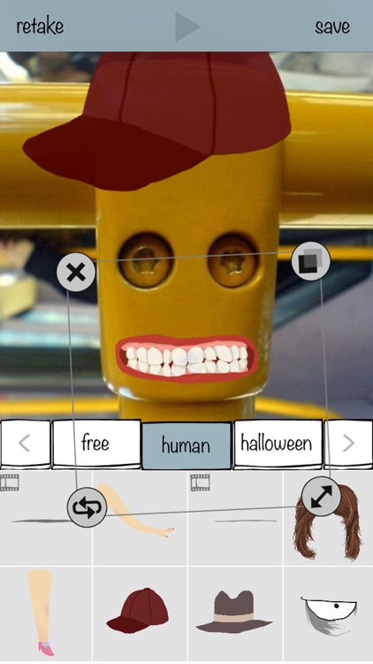 It's Alive - Animate Your Photos