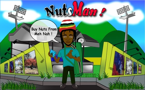 Nutsman screenshot 2