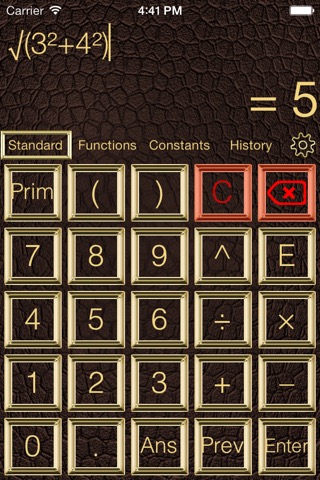 CalcBuddy Calculatorのおすすめ画像5