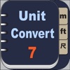 Unit Convert 7
