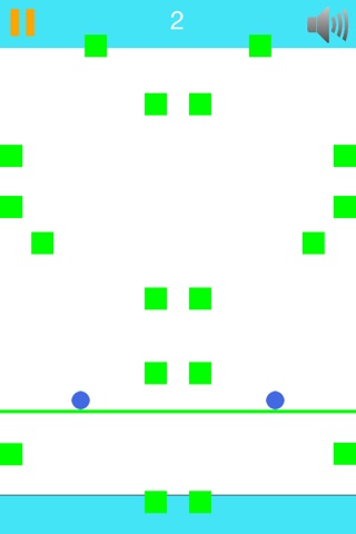 Dots Love : Make them Separate screenshot 3