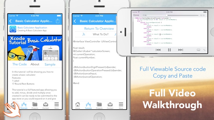Xcode Tutorials By Geeky Lemon Development
