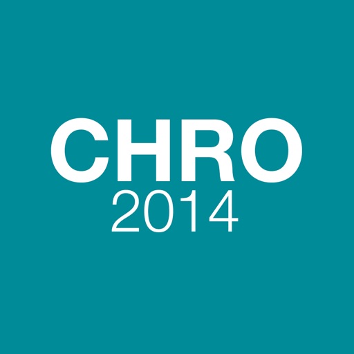 CHRO Conclave 2014