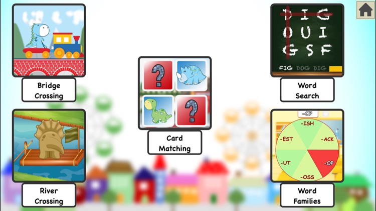 Build A Word - Easy Spelling - Learn to Spell Sight Words, Long Vowel and Short Vowel Words screenshot-3