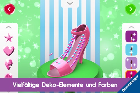I love Shoes screenshot 3