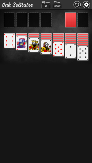 Ink Solitaire(圖2)-速報App