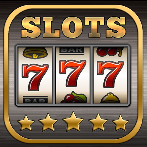 Classic Slots, Roulette & BlackJack - Spin and win and deal with twenty-one classic casino game iOS App