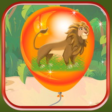 Activities of Baby Balloons Jungle