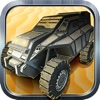 Checkpoint Drift 3D - Desert Race Deluxe