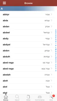 Hebraisk Alfabetisk emneregist iphone bilder 0
