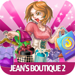 Jean's Boutique 2 Free