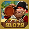 -AAA- Pirate Captain's Matey Slots (Wild Bonanza Cherries) - Win Progressive Jackpot Journey Slot Machine