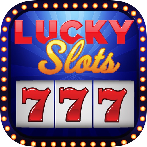 `` 777 `` A Abbies Extravagance Jackpot Classic Slots Games icon