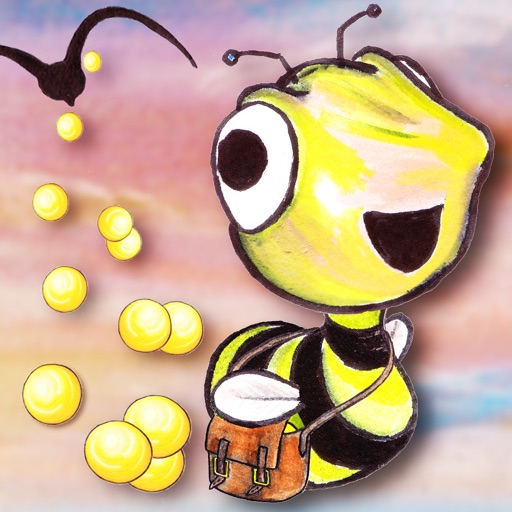 Honey Tribe: Colony Collapse icon