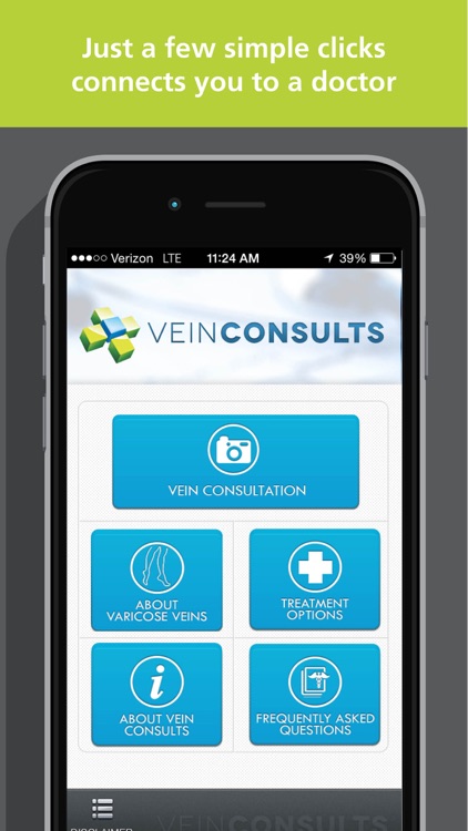 Vein Consults