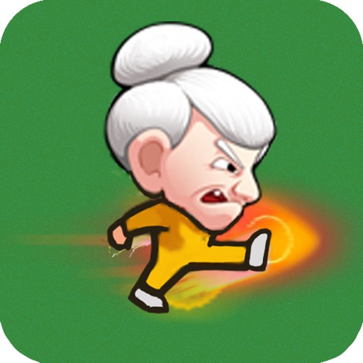 KickOfFury iOS App