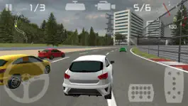Game screenshot M-Acceleration apk
