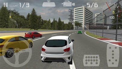Screenshot #2 pour M-Acceleration