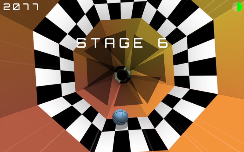 Screenshot #3 pour Headlong