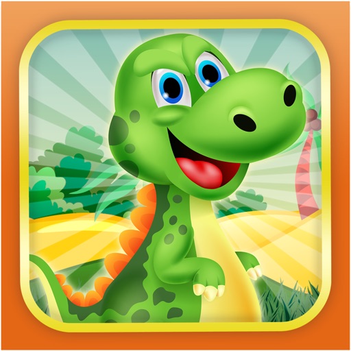 Racing Dino Escape - Roar Rampage in Lost Island PRO