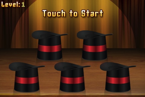 Hat Trick Challenge - Hat Flip Trick screenshot 2