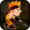 Brave Commando - Revenge for the Fallen Soldiers PRO