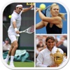 Guess Tennis Star Quiz