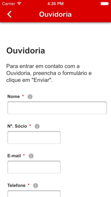 sua melhor escolha - Club Athletico Paulistano