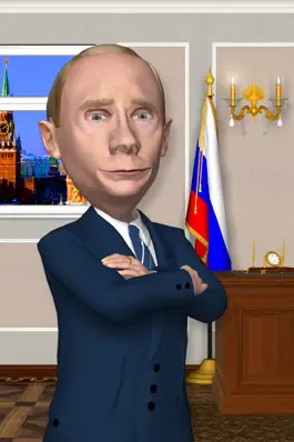 Game screenshot Путин 2022 mod apk